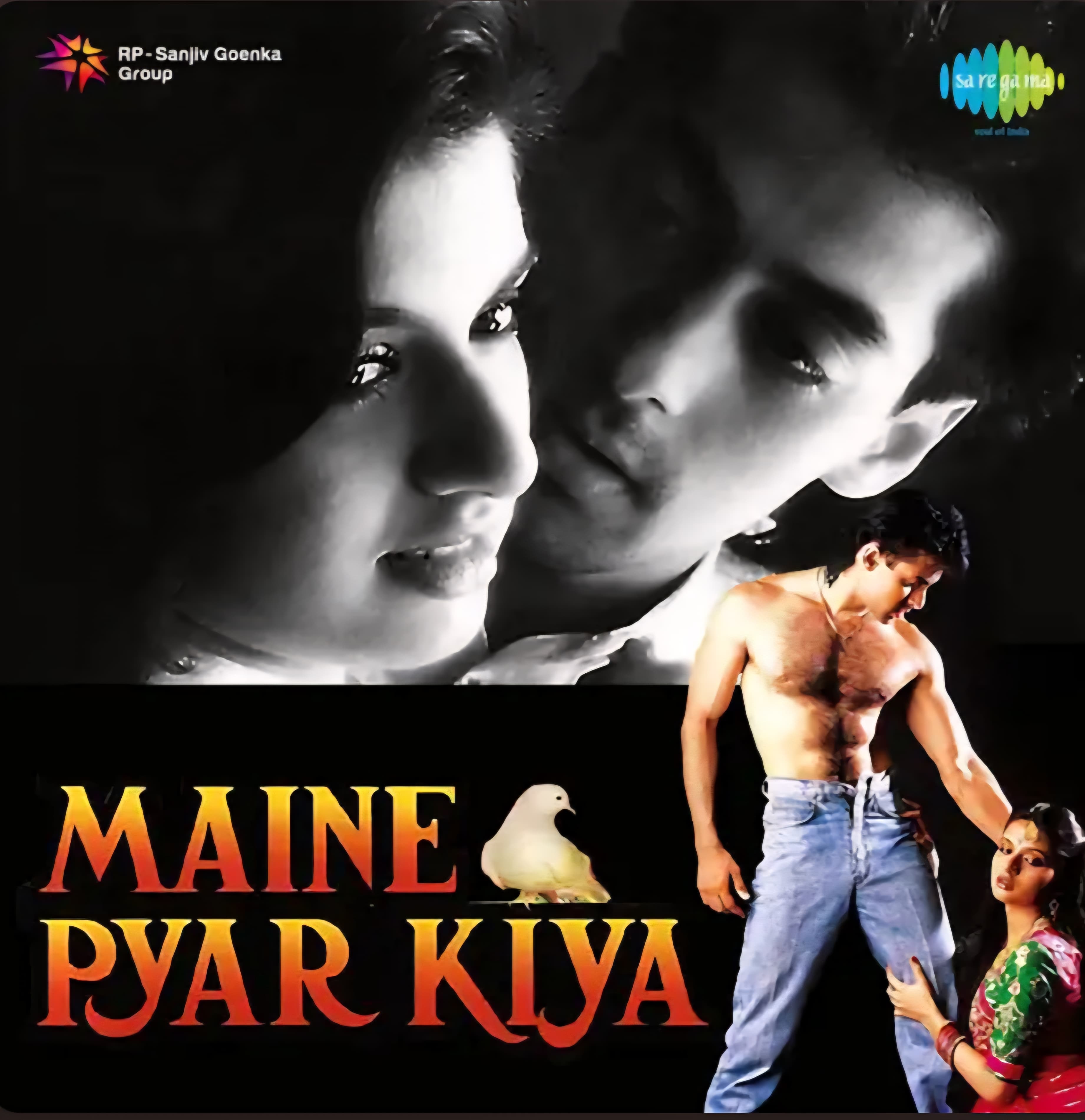 Album Art